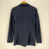 アルマーニエクスチェンジ ARMANI EXCHANGE 1Bラメテーラードジャケット レディース XS