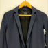 アルマーニエクスチェンジ ARMANI EXCHANGE 1Bラメテーラードジャケット レディース XS
