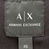 アルマーニエクスチェンジ ARMANI EXCHANGE 1Bラメテーラードジャケット レディース XS