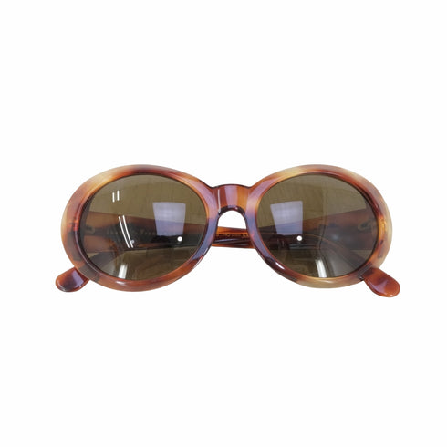 イネスドラフレサンジュ Ines de la Fressange フランス製 Hand Made サングラス レディース 54□19