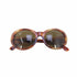 イネスドラフレサンジュ Ines de la Fressange フランス製 Hand Made サングラス レディース 54□19