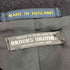 ブルックスブラザーズ BROOKS BROTHERS 胡桃ボタン Pコート メンズ UK:38