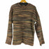 アワーレガシィー OUR LEGACY POPOVER ROUNDNECK SMUDGE メンズ EUR:46