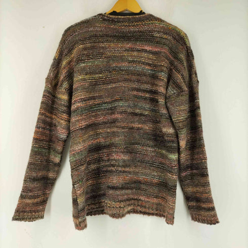 アワーレガシィー OUR LEGACY POPOVER ROUNDNECK SMUDGE メンズ EUR:46