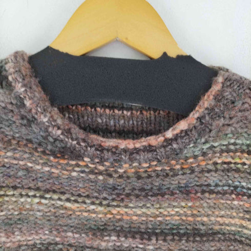 アワーレガシィー OUR LEGACY POPOVER ROUNDNECK SMUDGE メンズ EUR:46