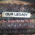 アワーレガシィー OUR LEGACY POPOVER ROUNDNECK SMUDGE メンズ EUR:46