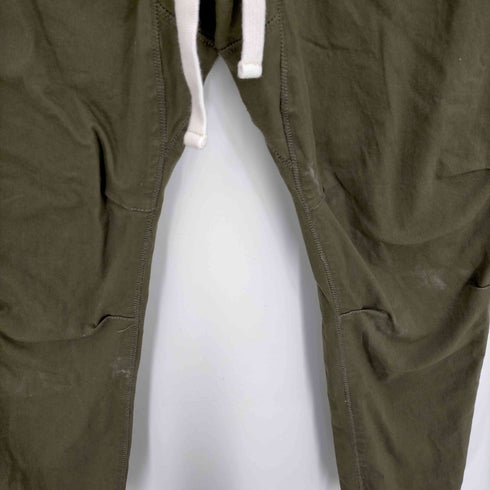 ビームスプラス BEAMS PLUS GYM Pants Twill コットンツイルジムパンツ メンズ JPN:M