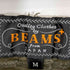 ビームスプラス BEAMS PLUS GYM Pants Twill コットンツイルジムパンツ メンズ JPN:M