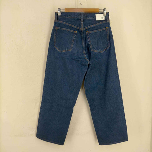 ジョンブル Johnbull 13oz WIDE TAPERED JEANS メンズ 30