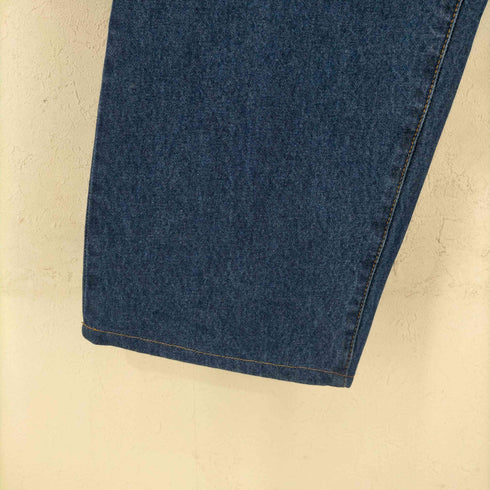 ジョンブル Johnbull 13oz WIDE TAPERED JEANS メンズ 30
