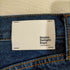 ジョンブル Johnbull 13oz WIDE TAPERED JEANS メンズ 30