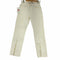 ジョンローレンスサリバン JOHN LAWRENCE SULLIVAN WOMEN RIGID DENIM SLITED PANTS レディース JPN:S
