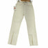 ジョンローレンスサリバン JOHN LAWRENCE SULLIVAN WOMEN RIGID DENIM SLITED PANTS レディース JPN:S