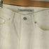 ジョンローレンスサリバン JOHN LAWRENCE SULLIVAN WOMEN RIGID DENIM SLITED PANTS レディース JPN:S