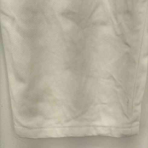 ジョンローレンスサリバン JOHN LAWRENCE SULLIVAN WOMEN RIGID DENIM SLITED PANTS レディース JPN:S