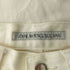 ジョンローレンスサリバン JOHN LAWRENCE SULLIVAN WOMEN RIGID DENIM SLITED PANTS レディース JPN:S