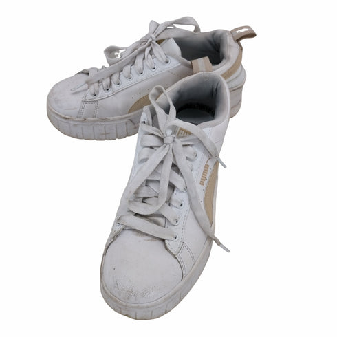 プーマ PUMA メイズウェッジ レディース JPN:24