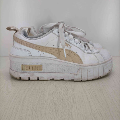 プーマ PUMA メイズウェッジ レディース JPN:24