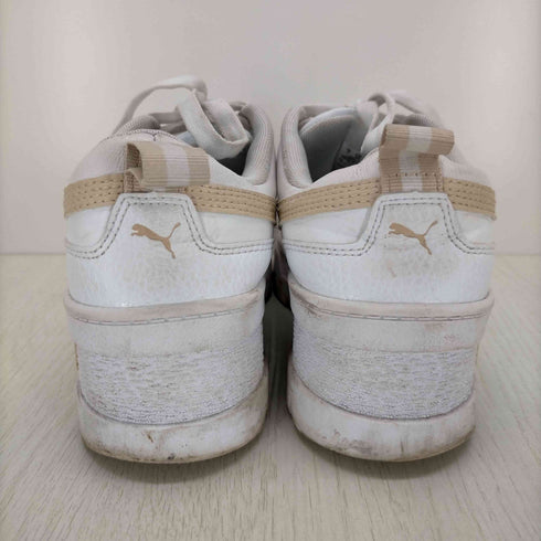 プーマ PUMA メイズウェッジ レディース JPN:24