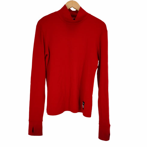 フィップス PHIPPS 21AW TURTLENCK LS メンズ JPN:M