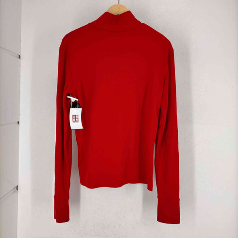 フィップス PHIPPS 21AW TURTLENCK LS メンズ JPN:M
