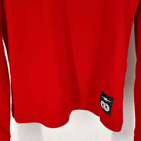 フィップス PHIPPS 21AW TURTLENCK LS メンズ JPN:M