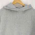 ザラ ZARA クロップド プルオーバーパーカー レディース import:S