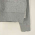 ザラ ZARA クロップド プルオーバーパーカー レディース import:S