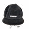 エクストララージ XLARGE パイル地ロゴバケットハット メンズ M