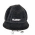 エクストララージ XLARGE パイル地ロゴバケットハット メンズ M