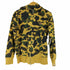 アベイシングエイプ A BATHING APE カモフラージュジップパーカー サルカモ メンズ JPN:M
