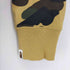 アベイシングエイプ A BATHING APE カモフラージュジップパーカー サルカモ メンズ JPN:M