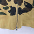 アベイシングエイプ A BATHING APE カモフラージュジップパーカー サルカモ メンズ JPN:M