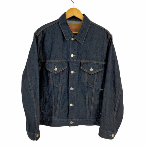ジョンブル Johnbull BIG APPLE メンズ JPN:M