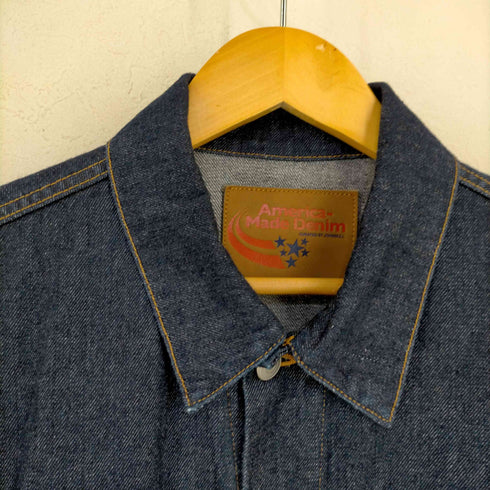 ジョンブル Johnbull BIG APPLE メンズ JPN:M