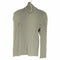 イッセイミヤケ ISSEY MIYAKE A.POC INSIDE カットデザインハイネックカットソー レディース JPN:2