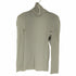 イッセイミヤケ ISSEY MIYAKE A.POC INSIDE カットデザインハイネックカットソー レディース JPN:2