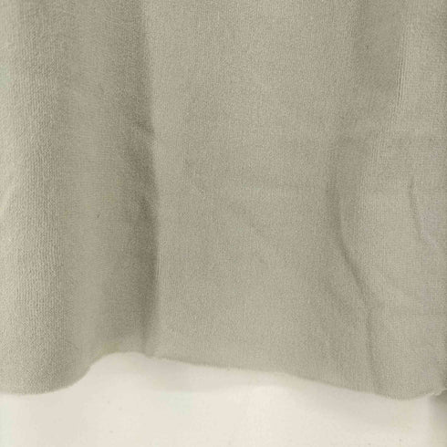 イッセイミヤケ ISSEY MIYAKE A.POC INSIDE カットデザインハイネックカットソー レディース JPN:2