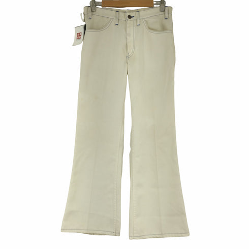 リーバイス Levis 70S 42TALON STA-PREST フレアパンツ スタプレ メンズ
