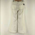 リーバイス Levis 70S 42TALON STA-PREST フレアパンツ スタプレ メンズ