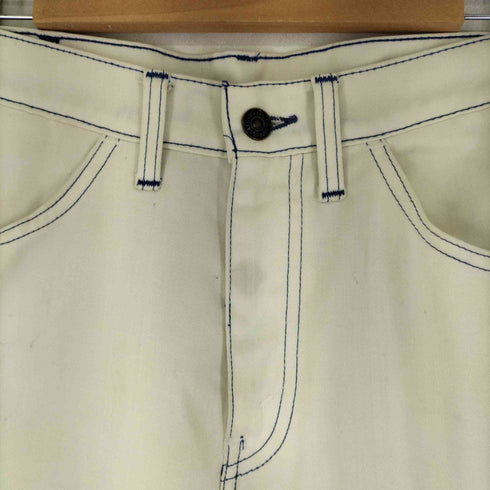 リーバイス Levis 70S 42TALON STA-PREST フレアパンツ スタプレ メンズ