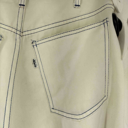 リーバイス Levis 70S 42TALON STA-PREST フレアパンツ スタプレ メンズ