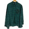 リビルドバイニードルズ rebuild by needles 7 Cuts Wide Shirt Over Dye メンズ