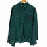 リビルドバイニードルズ rebuild by needles 7 Cuts Wide Shirt Over Dye メンズ