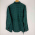 リビルドバイニードルズ rebuild by needles 7 Cuts Wide Shirt Over Dye メンズ