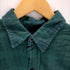 リビルドバイニードルズ rebuild by needles 7 Cuts Wide Shirt Over Dye メンズ