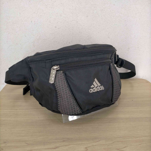 アディダス adidas 00S パフォーマンスロゴボディバッグ メンズ