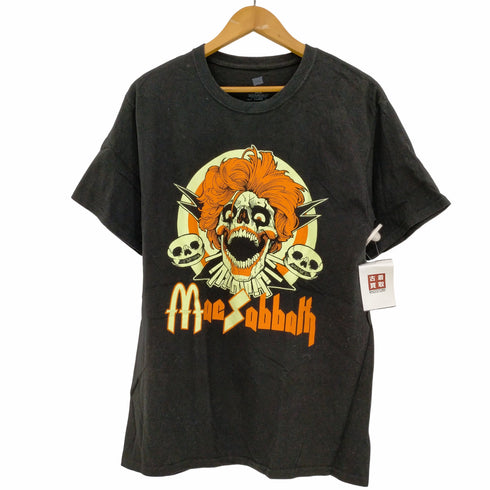 ヘインズ Hanes バンドTシャツ メンズ import:M