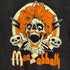 ヘインズ Hanes バンドTシャツ メンズ import:M