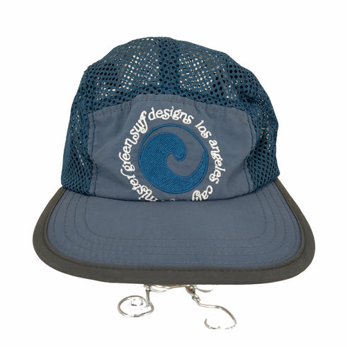 ミスターグリーンライフストア mister green life store メッシュキャップ メンズ
